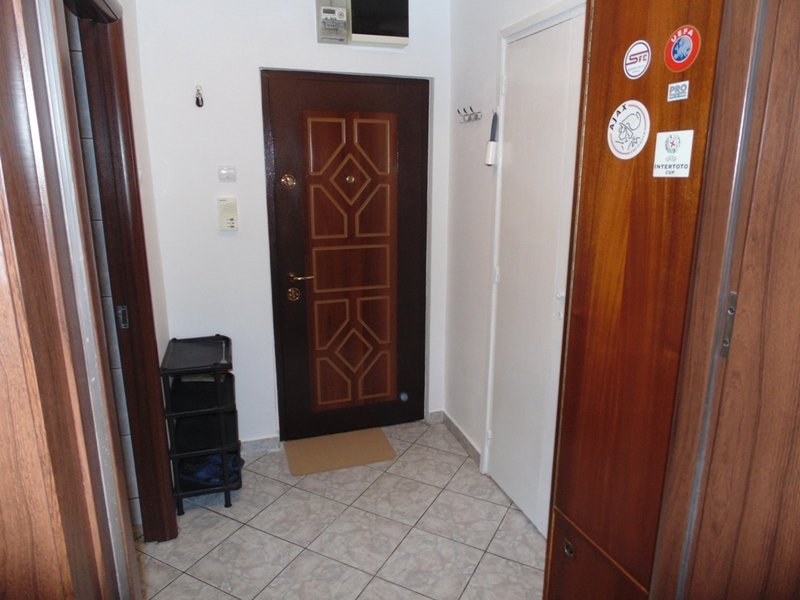 Nicolae Grigorescu, Titan