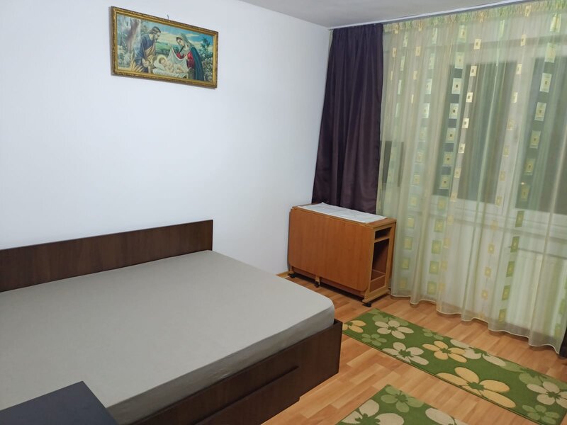 Nicolae Grigorescu, Titan