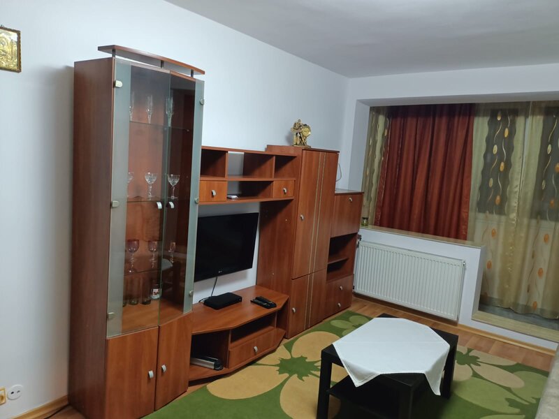 Nicolae Grigorescu, Titan