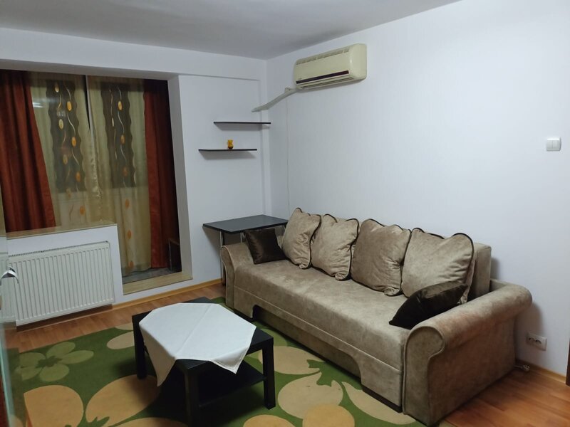 Nicolae Grigorescu, Titan