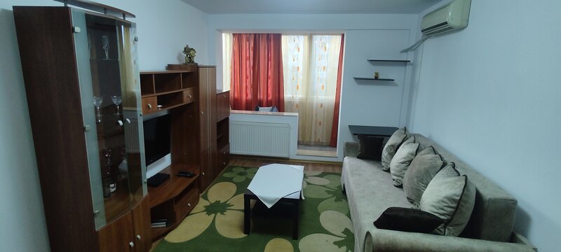 Nicolae Grigorescu, Titan