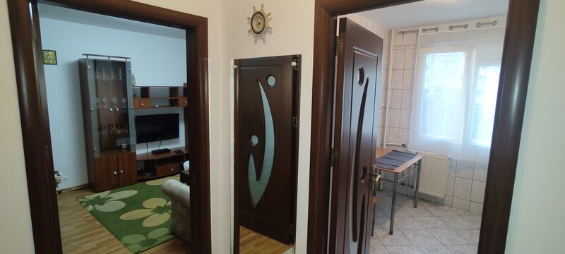 Nicolae Grigorescu, Titan