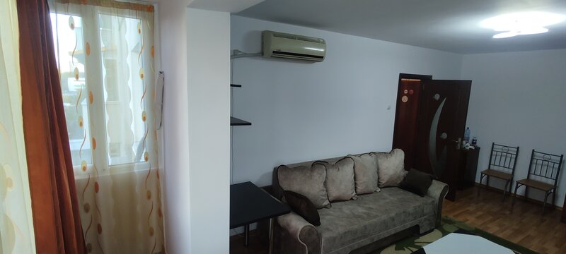 Nicolae Grigorescu, Titan