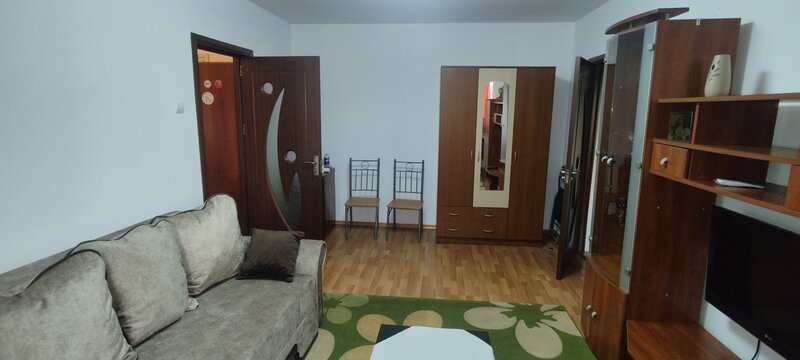 Nicolae Grigorescu, Titan