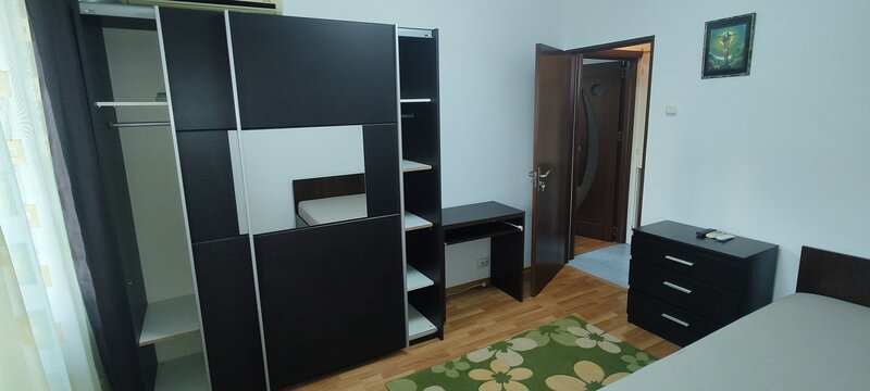 Nicolae Grigorescu, Titan