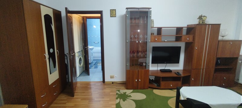 Nicolae Grigorescu, Titan