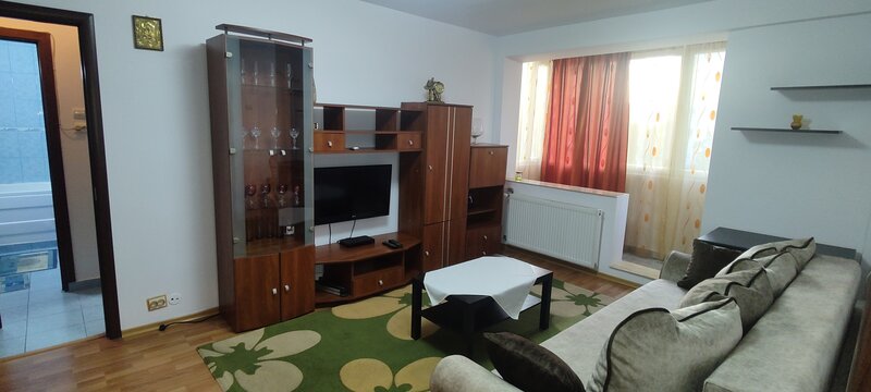 Nicolae Grigorescu, Titan